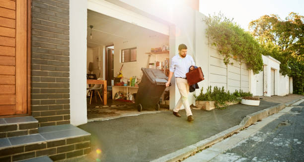 Best Basement Cleanout Services  in Hernando Beach, FL