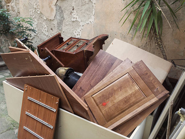 Basement Cleanout Services in Hernando Beach, FL